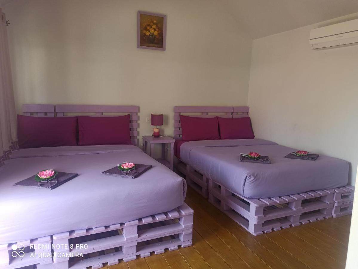 พลอยฟ้ารีสอร์ทเขาเต่า Ployfarresortkhaotao Extérieur photo