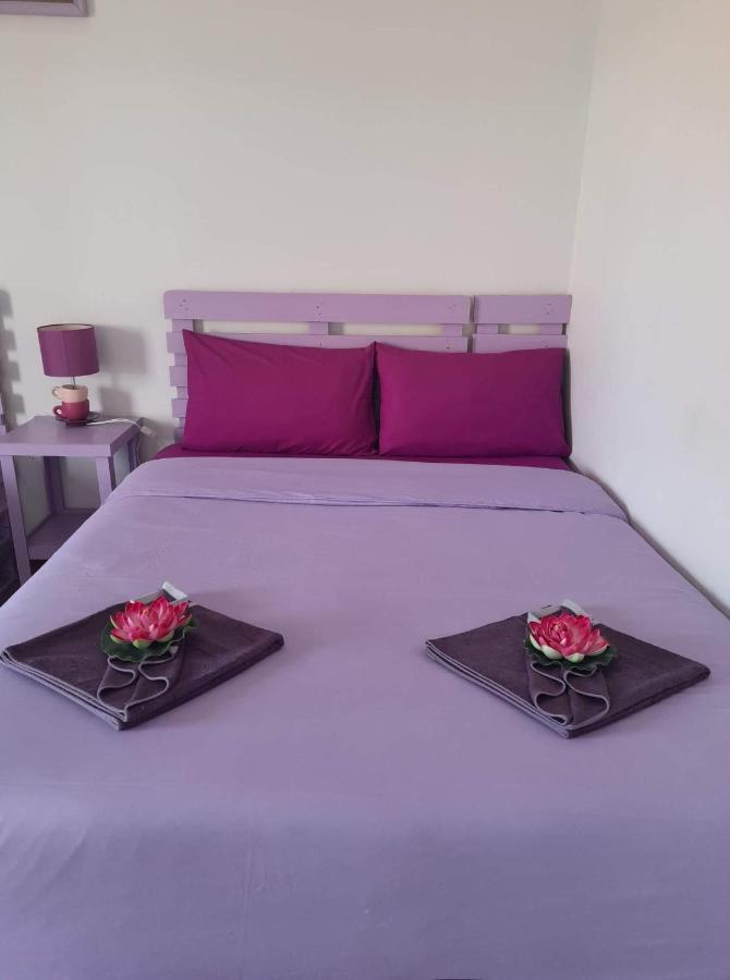 พลอยฟ้ารีสอร์ทเขาเต่า Ployfarresortkhaotao Extérieur photo