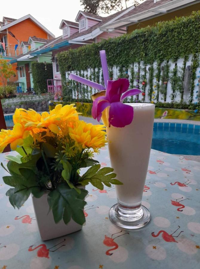 พลอยฟ้ารีสอร์ทเขาเต่า Ployfarresortkhaotao Extérieur photo