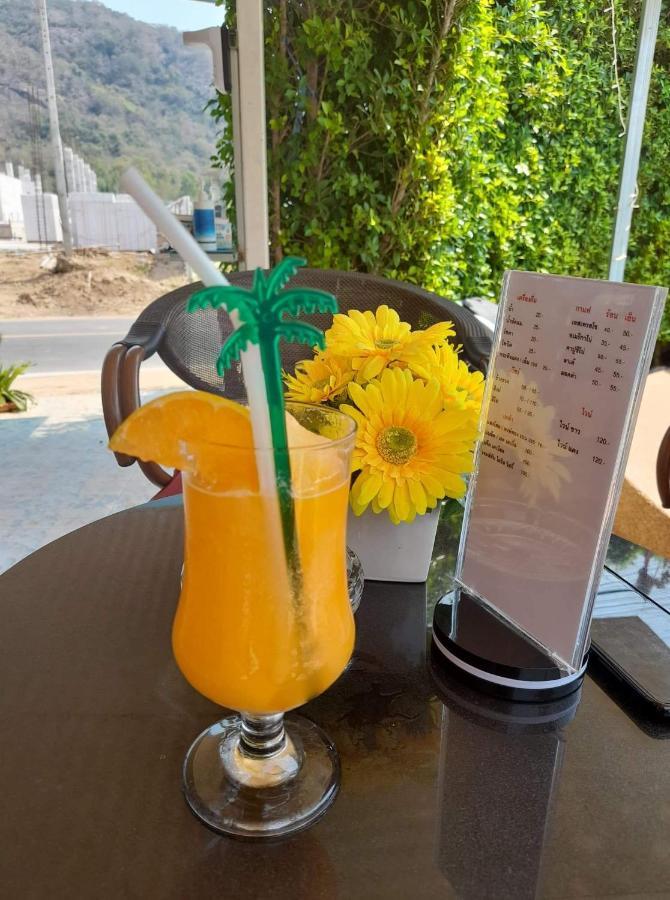พลอยฟ้ารีสอร์ทเขาเต่า Ployfarresortkhaotao Extérieur photo