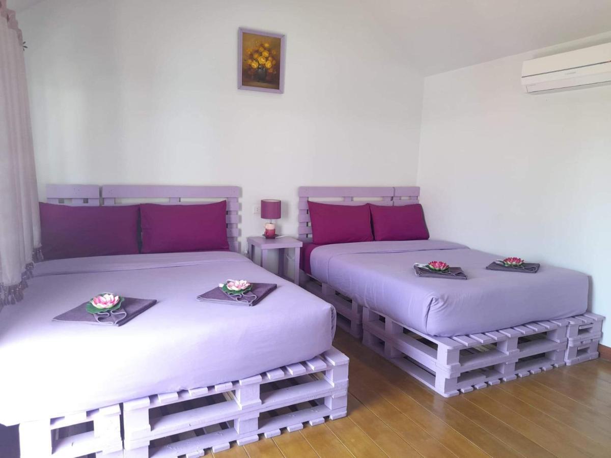 พลอยฟ้ารีสอร์ทเขาเต่า Ployfarresortkhaotao Extérieur photo