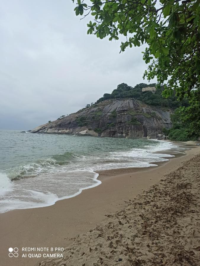 พลอยฟ้ารีสอร์ทเขาเต่า Ployfarresortkhaotao Extérieur photo