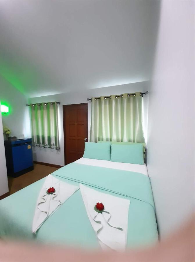 พลอยฟ้ารีสอร์ทเขาเต่า Ployfarresortkhaotao Extérieur photo