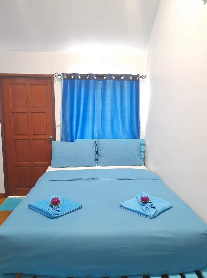 พลอยฟ้ารีสอร์ทเขาเต่า Ployfarresortkhaotao Extérieur photo