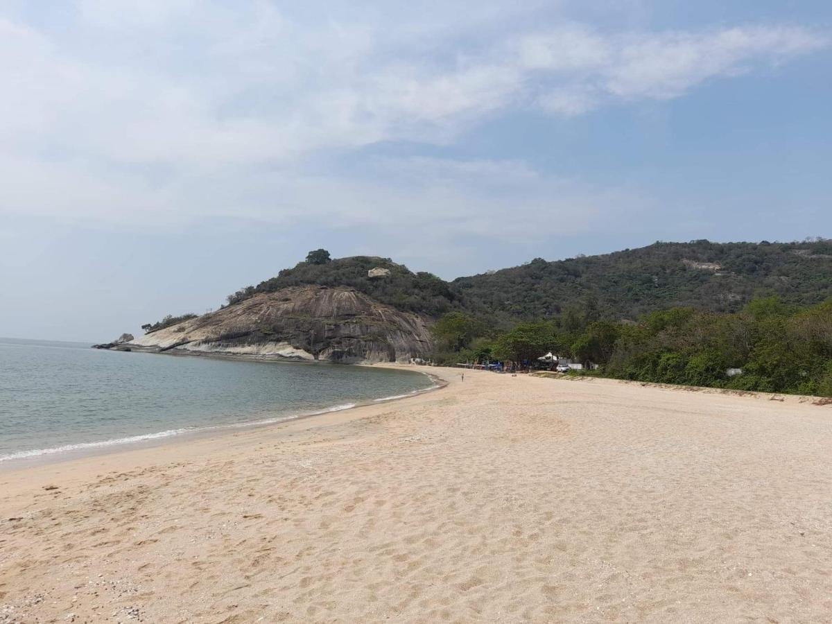 พลอยฟ้ารีสอร์ทเขาเต่า Ployfarresortkhaotao Extérieur photo