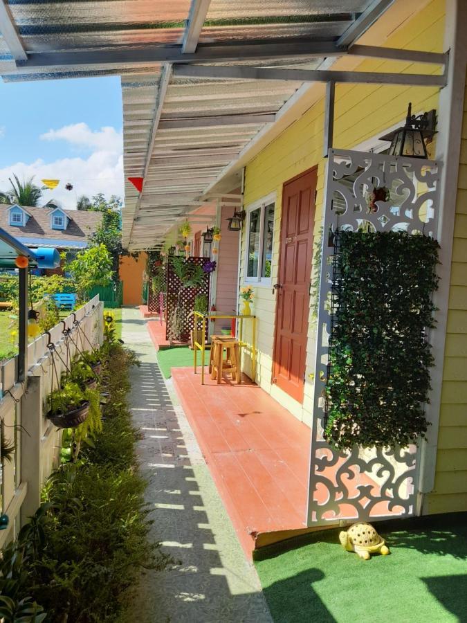 พลอยฟ้ารีสอร์ทเขาเต่า Ployfarresortkhaotao Extérieur photo
