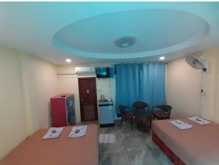 พลอยฟ้ารีสอร์ทเขาเต่า Ployfarresortkhaotao Extérieur photo