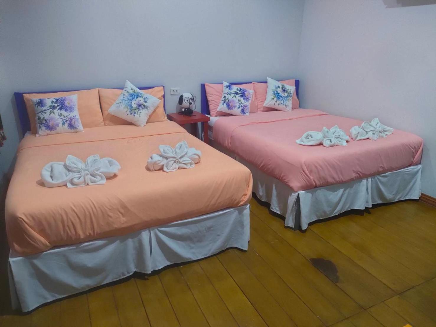 พลอยฟ้ารีสอร์ทเขาเต่า Ployfarresortkhaotao Extérieur photo