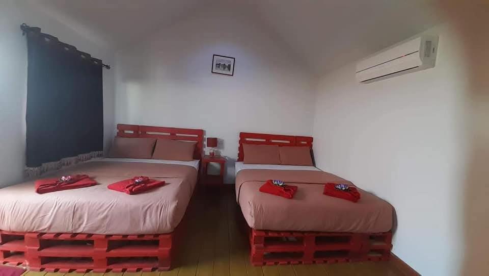 พลอยฟ้ารีสอร์ทเขาเต่า Ployfarresortkhaotao Extérieur photo