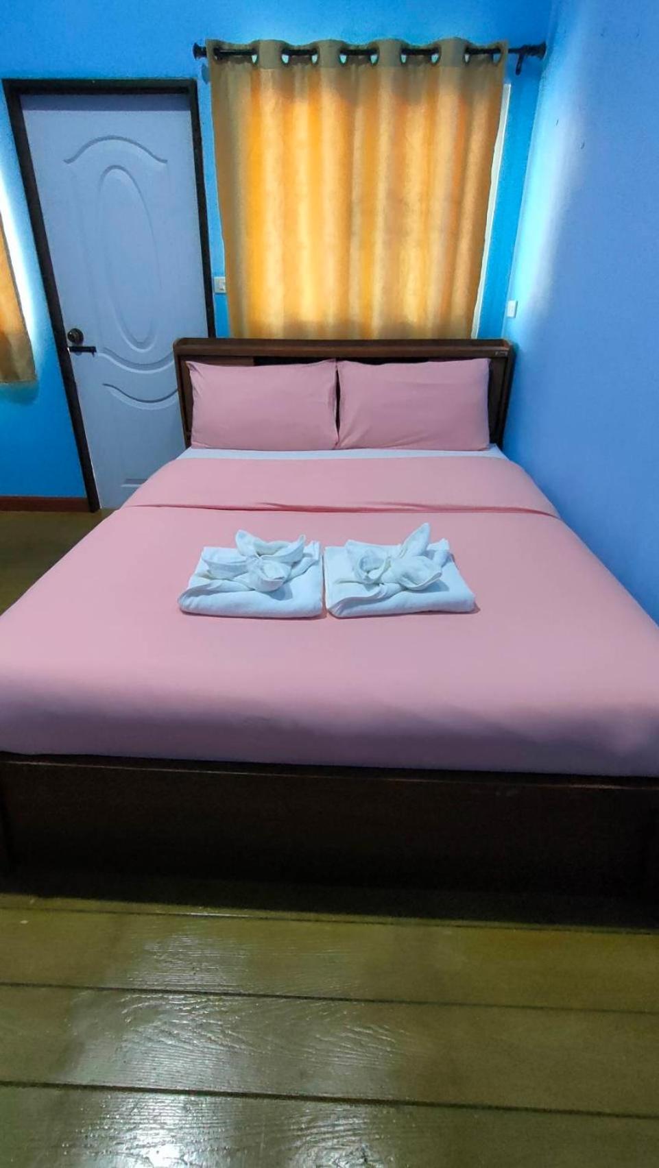 พลอยฟ้ารีสอร์ทเขาเต่า Ployfarresortkhaotao Extérieur photo